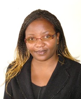 Margaret Mendi Njoroge